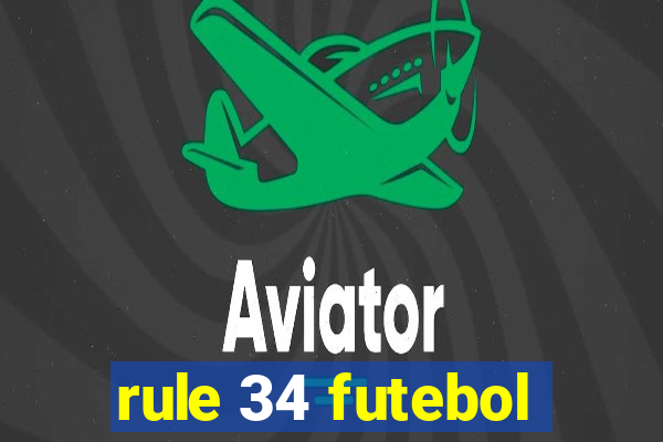 rule 34 futebol